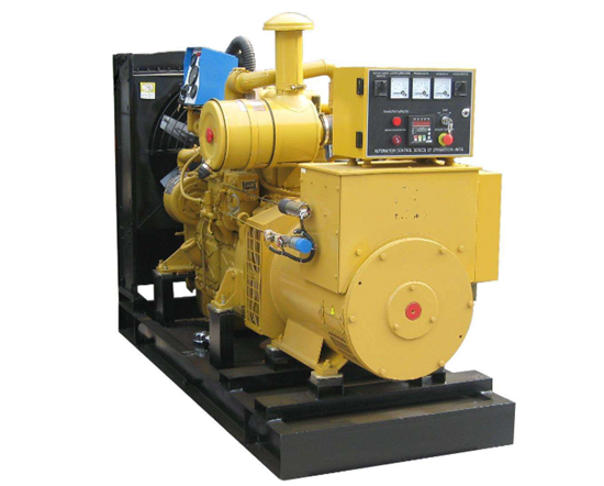 伊春发电机出租